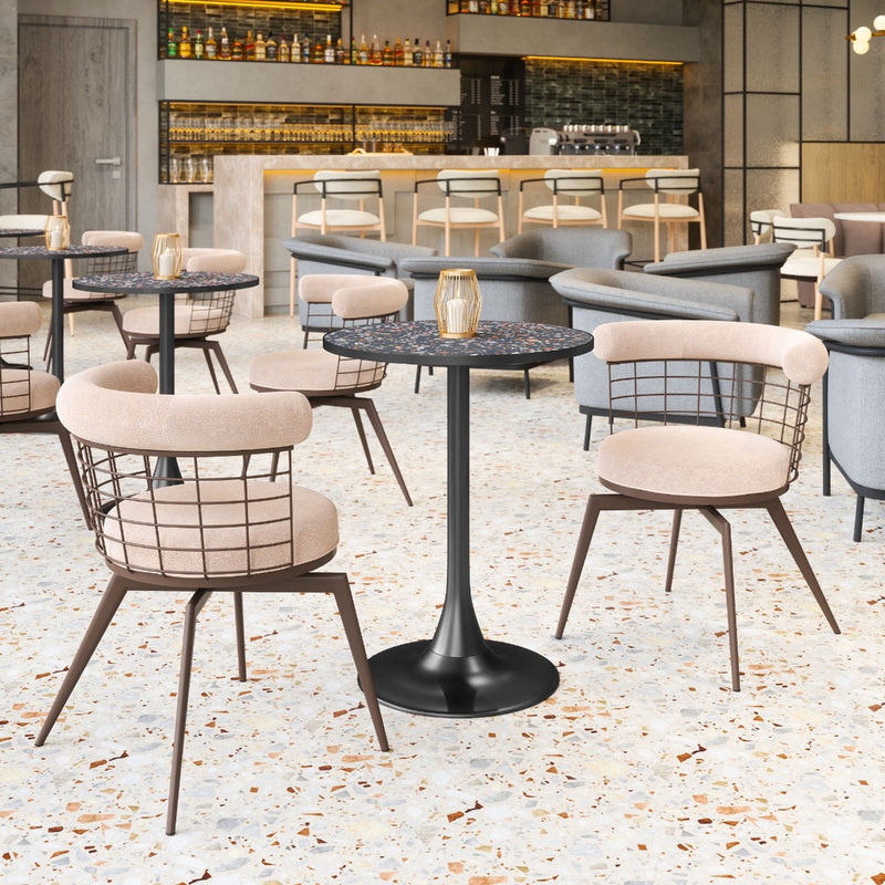 Mesa de Bar Bite - Cafe
