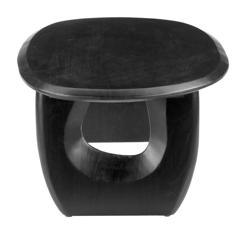 Mesa de Centro Arasan - Negro