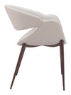 Silla de Comedor Limay - Blanco