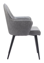 Silla de Comedor Silloth 2 - Gris