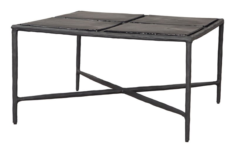 Mesa de Centro Cloe - Negro