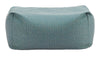Ottoman Exterior Aroz - Verde