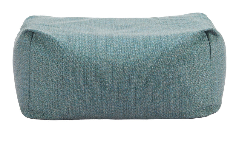 Ottoman Exterior Aroz - Verde