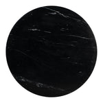 Mesa de Comedor Kuro - Negro