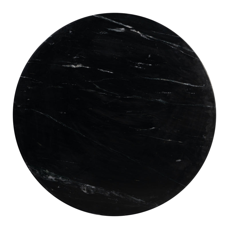 Mesa de Comedor Kuro - Negro
