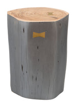 Mesa Lateral Sugra - Gris