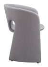 Silla de Comedor Rosyth - Gris