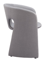 Silla de Comedor Rosyth - Gris