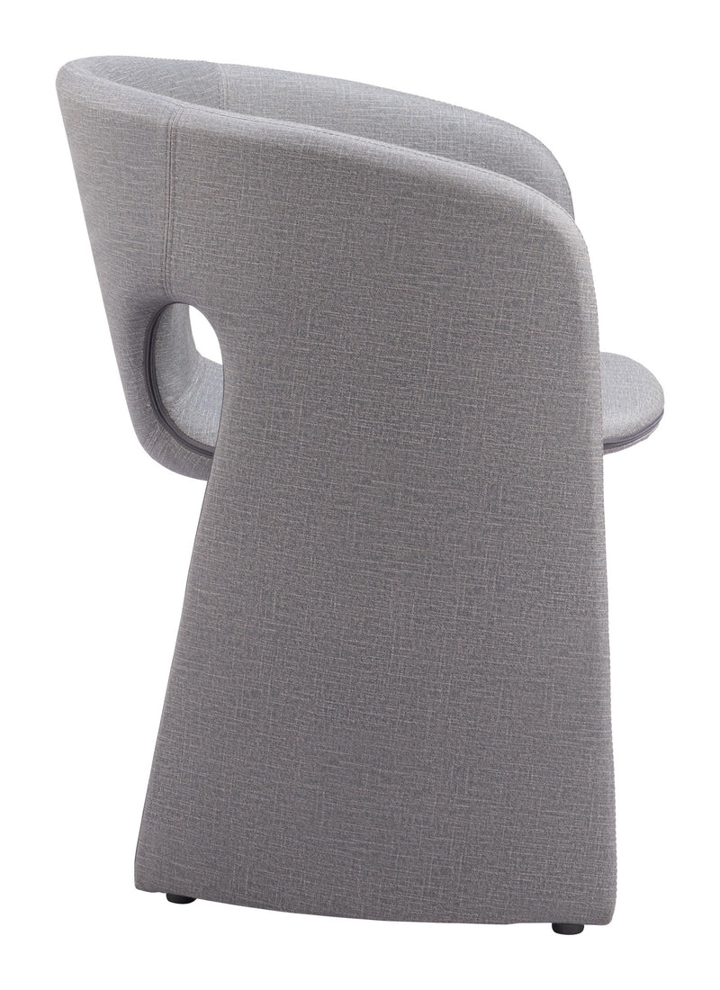 Silla de Comedor Rosyth - Gris