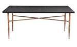 Mesa de Comedor Nida - Negro