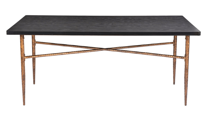 Mesa de Comedor Nida - Negro
