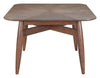 Mesa de Comedor Silea - Nogal