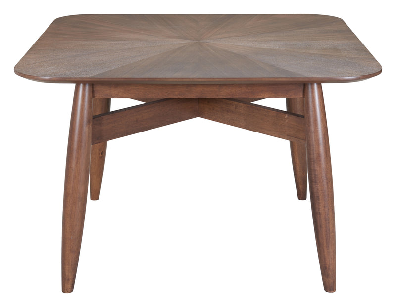 Mesa de Comedor Silea - Nogal