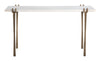 Credenza Rench - Blanco