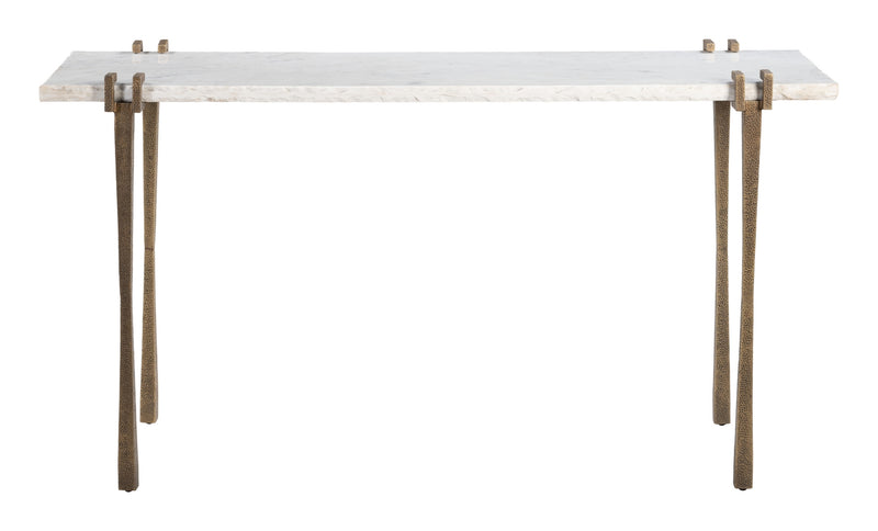 Credenza Rench - Blanco