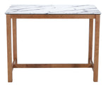 Mesa de Comedor Fein - Blanco