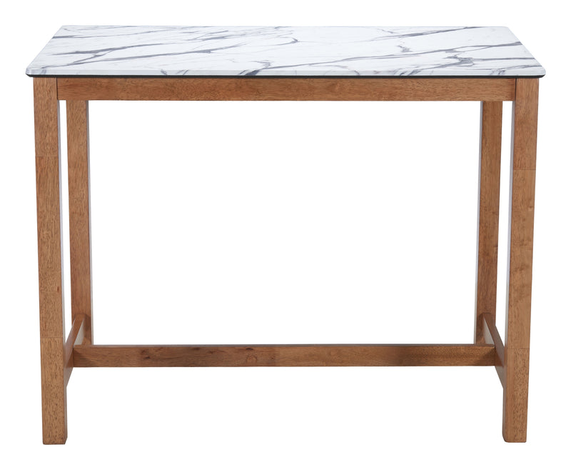 Mesa de Comedor Fein - Blanco