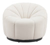 Sillon Bhutan - Blanco