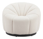 Sillon Bhutan - Blanco