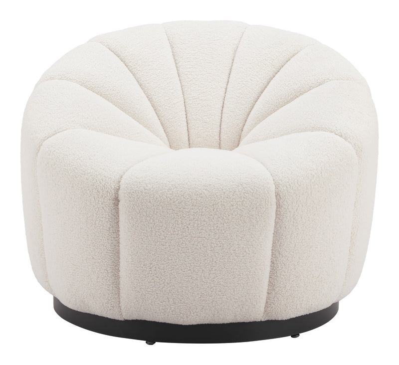 Sillon Bhutan - Blanco