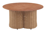 Mesa de Centro Soka - Natural
