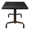 Mesa de Comedor Neum 2 - Negro
