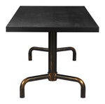 Mesa de Comedor Neum 2 - Negro