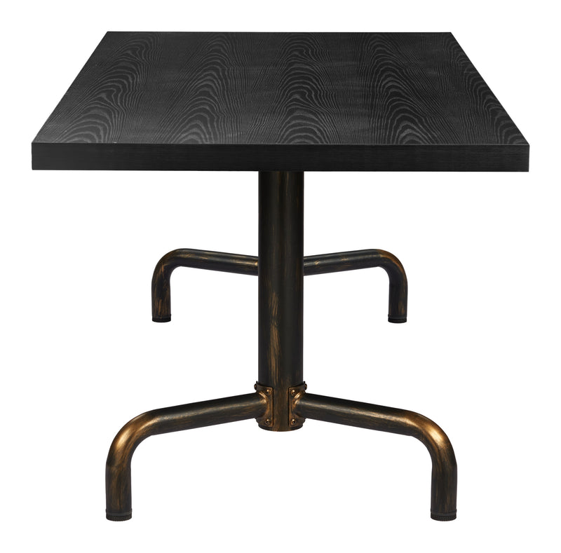 Mesa de Comedor Neum 2 - Negro