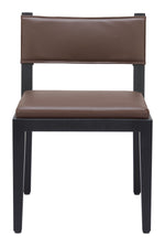 Silla de Comedor Roxas - Cafe