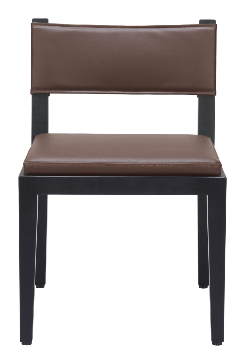 Silla de Comedor Roxas - Cafe