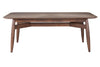 Mesa de Comedor Silea 2 - Nogal