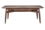 Mesa de Comedor Silea 2 - Nogal
