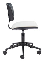 Silla de Oficina Duravel - Blanco