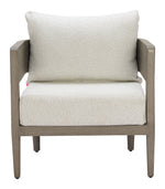 Sillon Exterior Foret - Cafe