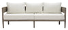 Sofa Exterior Foret - Cafe