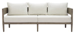 Sofa Exterior Foret - Cafe
