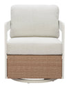Silla Exterior Gelo - Blanco