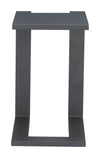 Mesa Lateral Exterior Tudi - Negro