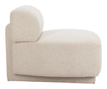 Sillon Anese - Beige