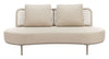 Sofa Exterior Ruhe - Beige