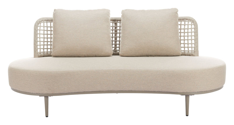 Sofa Exterior Ruhe - Beige