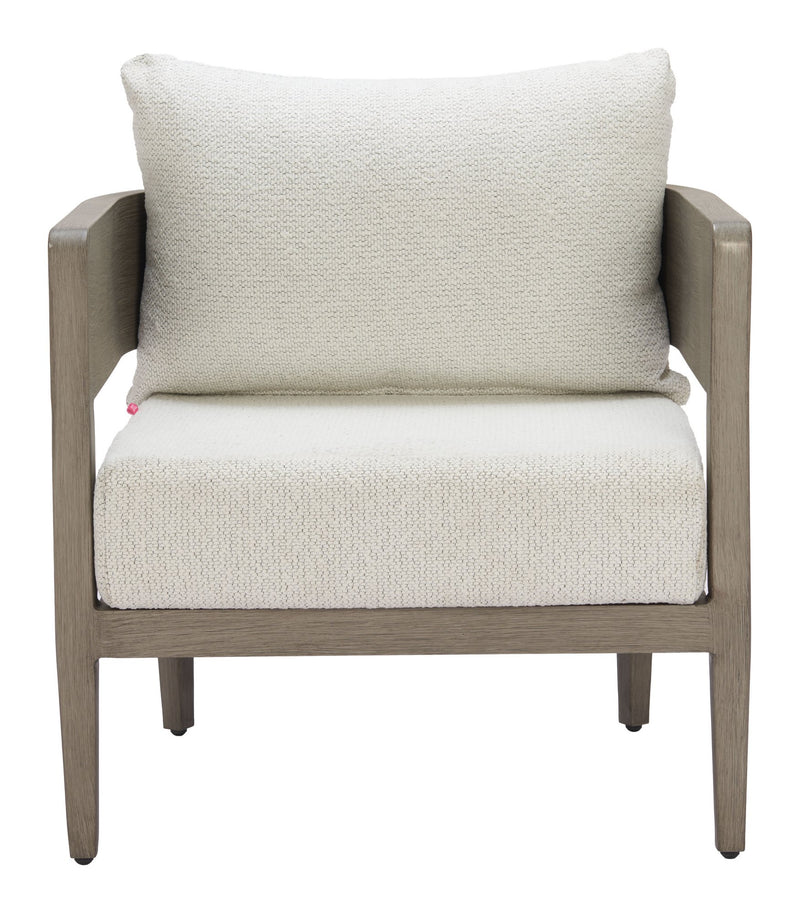 Sillon Exterior Foret - Cafe