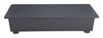 Mesa de Centro Exterior Tien - Negro