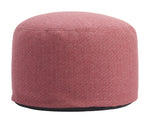 Ottoman Aruz - Rojo