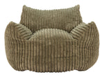 Sillon Calin - Verde