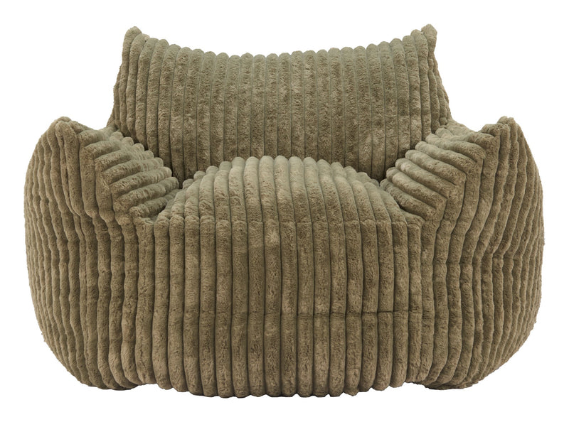 Sillon Calin - Verde