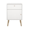 Buro Gise - Blanco