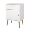 Buro Gise - Blanco