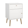Buro Gise - Blanco