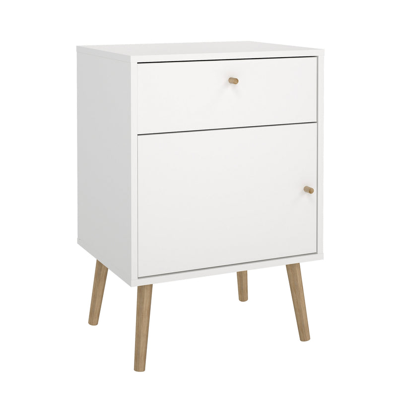 Buro Gise - Blanco